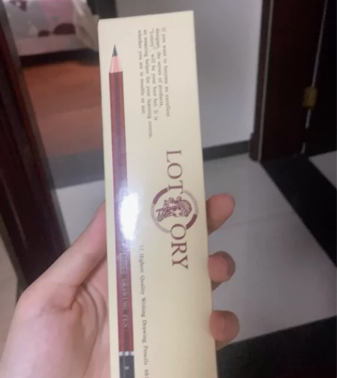 老人头铅笔素描速写绘画铅笔 美术速写素描专...