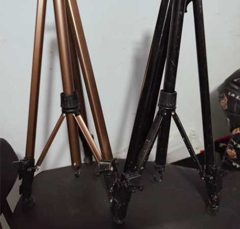 画架美术生专用便携式折叠素描画板支架子写生...