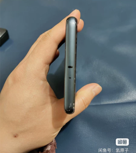 海信手机海信A6双屏阅读手机,正面AMOL...