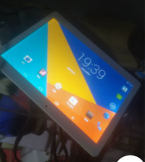 清华同方12寸平板,可以插电话卡,128G...