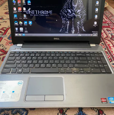 DELL 戴尔 Inspiron 15R ...