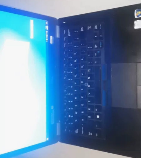 戴尔Latitude E5470, CPU...