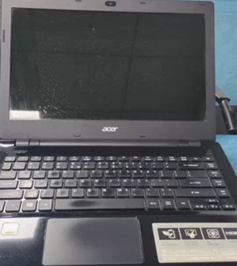 宏基笔记本，i5 4代，4g内存256g固...