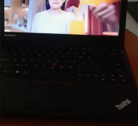 五代联想THinkPad X250笔记本电...