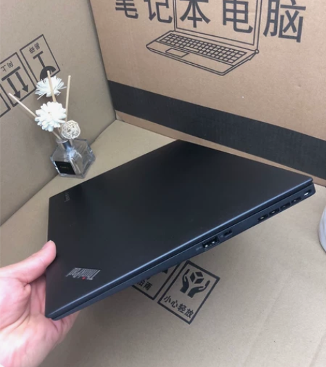i7顶配 联想Thinkpad X1C笔记...