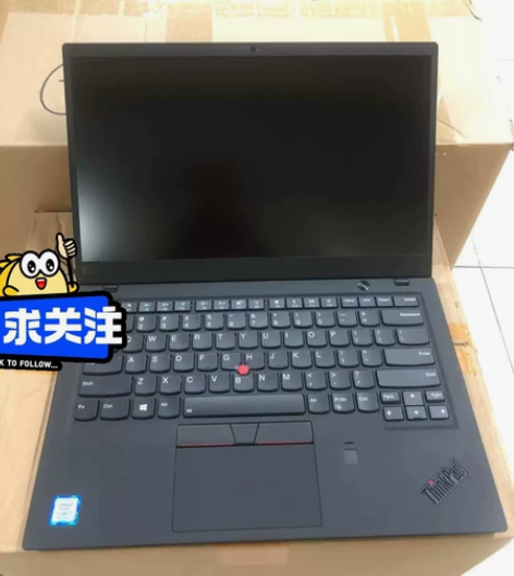 原装联想ThinkPad X1 Carbo...