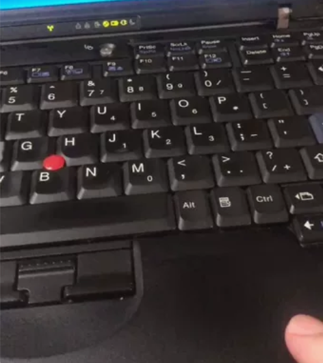 转让2008年购入高配的Thinkpad笔...