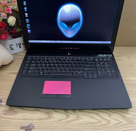 外星人17r5/1070 8G显卡/875...