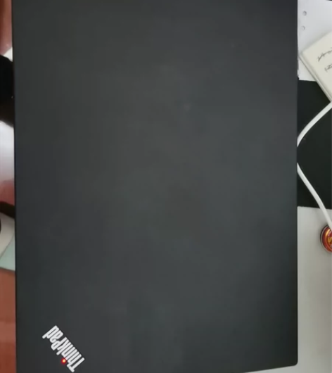 联想thinkpad t490 成色很好,...