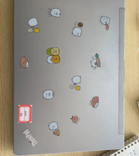 Thinkpad s2 还剩三台 cpu ...