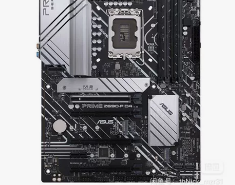 Asus/华硕 PRIME Z690-P/...