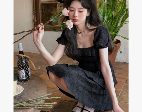 vasse house一只优秀的美蟹 法式...