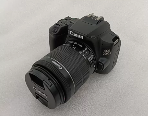 佳能EOS 200D二代 800D 77...