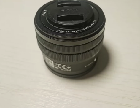 索尼A7c套机镜头,FE 4-5.6/28...