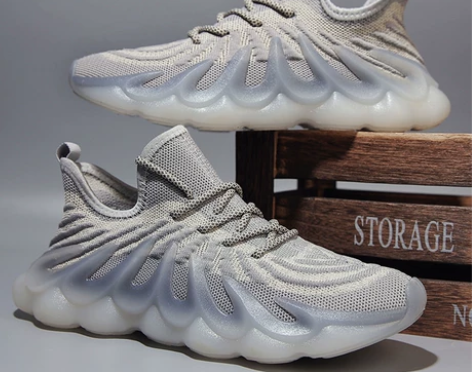 运动鞋【清仓处理】运动鞋男休闲鞋透气鞋全新...