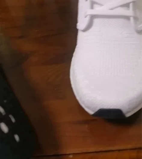 全新！全新阿迪boost45号内长29厘米...