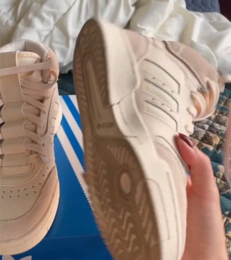 adidas阿迪达斯官网三叶草DROP S...