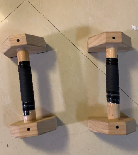 俯卧撑支架30厘米一对 感兴趣的话点“我想...