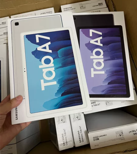 全新三星平板GalaxyTab A7网课1...