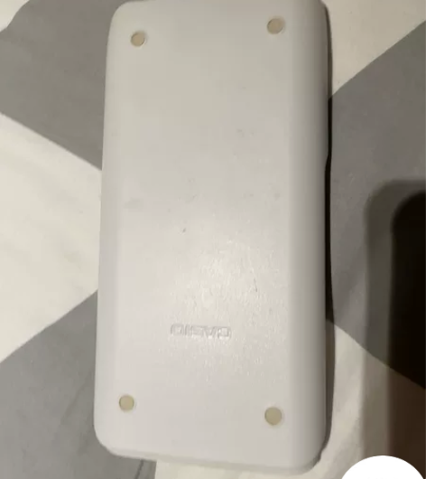 卡西欧中文函数计算器考研注会竞赛自动化一二...