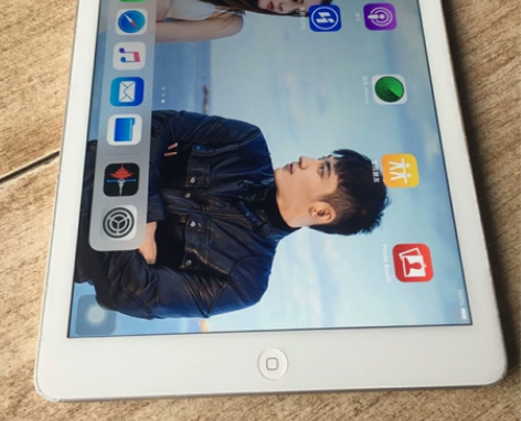 ipad5 air 16g二手平板苹果闲置...