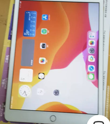 2019款ipad，ipad（第七代)，1...