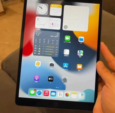 Ipad 2019 WIFI版 128G ...