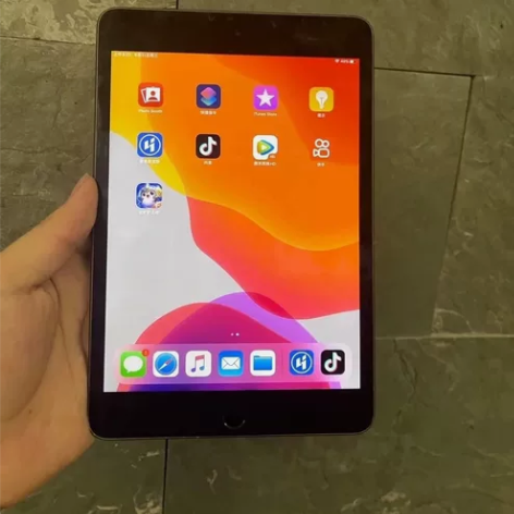 2019 iPad mini5平板电脑64...