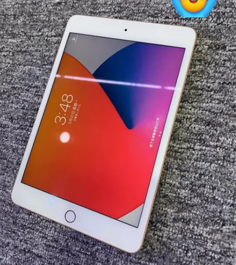 iPad Min5  64G 插卡版的也可...