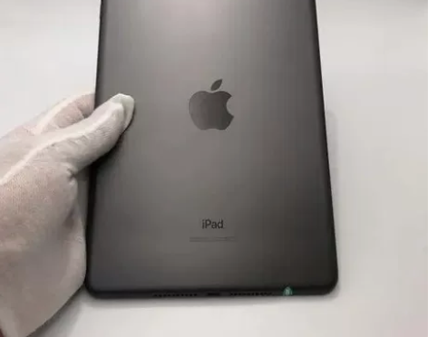 女生自用闲置一台ipad苹果平板电脑 7....