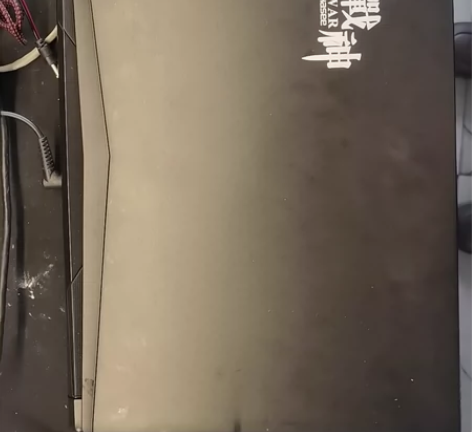 战神游戏本，I5 6300HQ 8G 96...