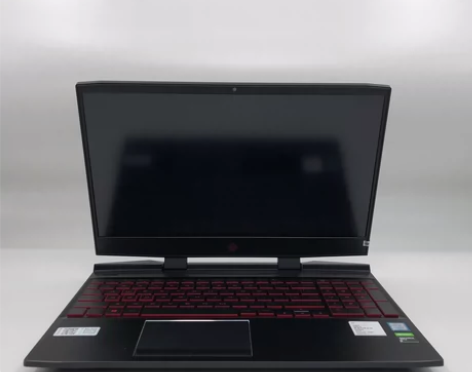 95新 惠普 暗影精灵5游戏本 i5-9...