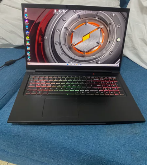 机械革命x3s游戏本关联想华硕雷神神舟戴尔...