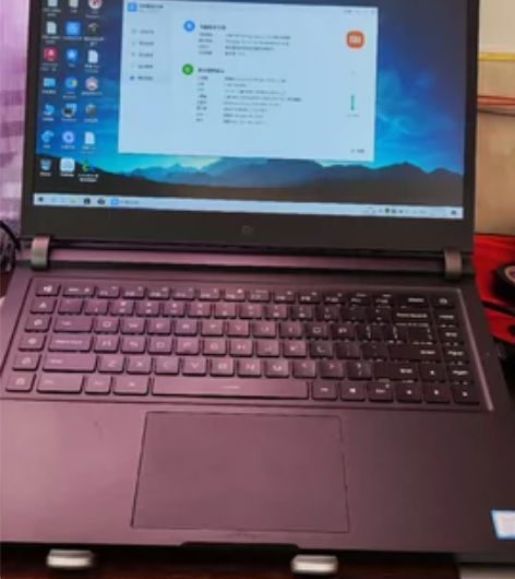 小米游戏本2019 9750h 16g 2...