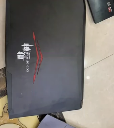 神舟 战神Z7 I7 7700 16G内存...