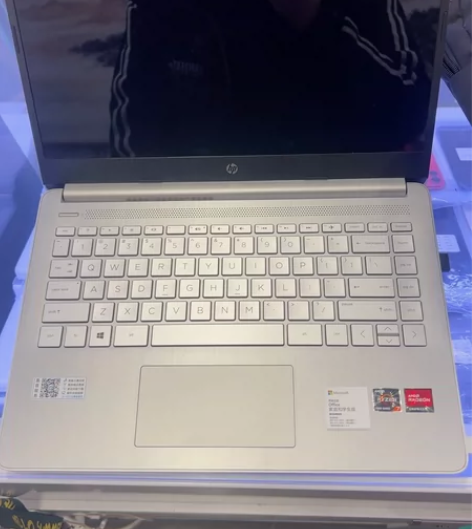 惠普星14s，r7 5700u，16+51...
