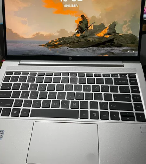 惠普(HP)战66五代 锐龙版 14英寸轻...