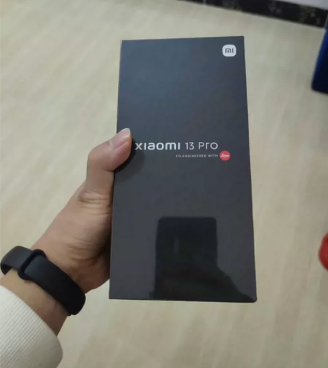 小米13Pro512 需要的人来看看