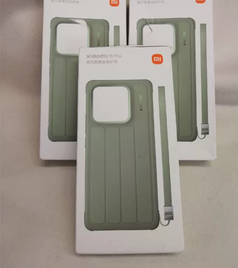 小米xiaomi 13pro（陶瓷版）旅行...