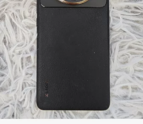 小米12S Ultra  黑色  12+2...