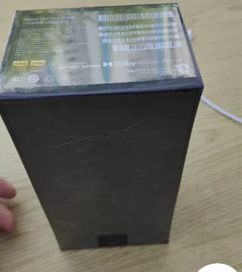 全新小米12sultra手机小米手机12S...