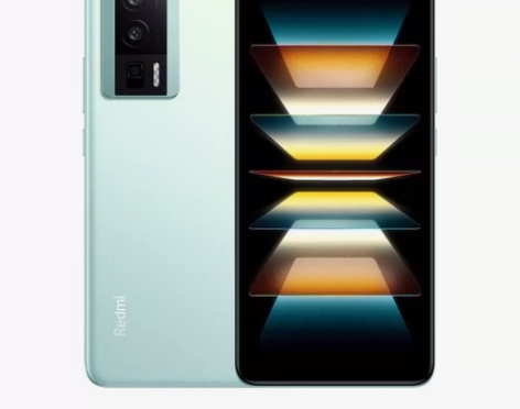 红米k60pro 8+256 原装未拆封 ...