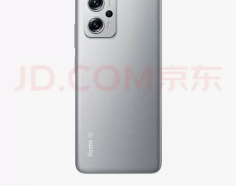 MIUI/小米 红米 Note 11T P...