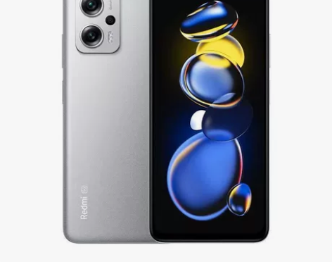 Redmi小米红米Note 11T Pro...