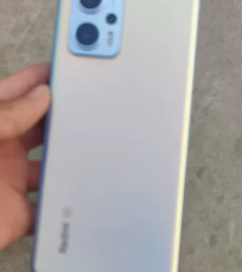 红米note11tpro 全部原装，成色很...