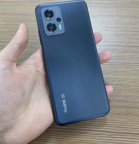 Redmi/红米Note 11T Pro+...