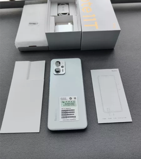 正常发货。  99新红米 Note 11T...