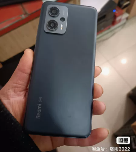 MIUI/小米 小米 11T Pro红米n...