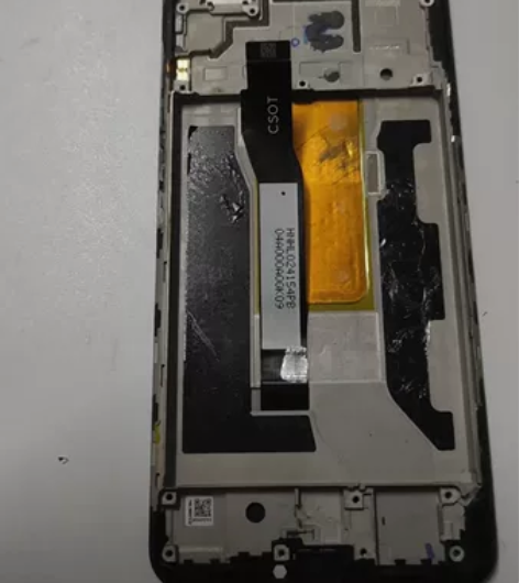 红米note11tpro原装拆机原压屏幕总...