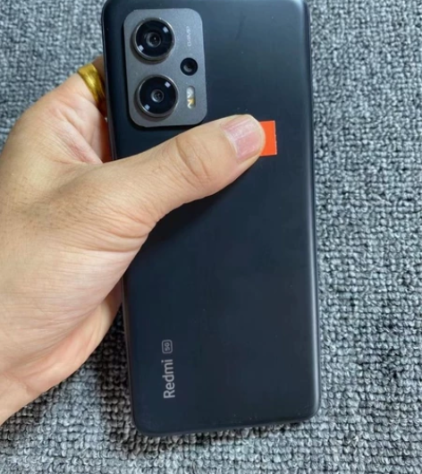 红米note11TPro   8+256g...